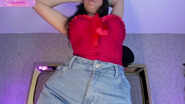 Candys_victoria webcam