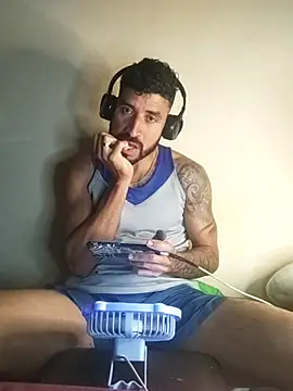 Alexsexygamer webcam