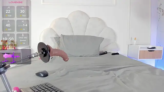 Candaceoweens webcam