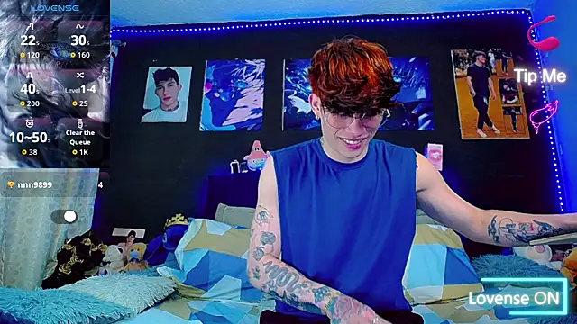 thiagomurphyy webcam