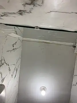 lia__white (F young) - Fingering pussy in Bathroom 💦⚡