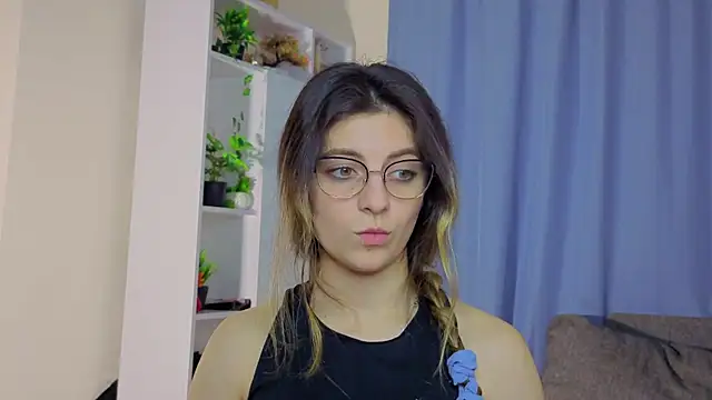 CasandraMickell webcam