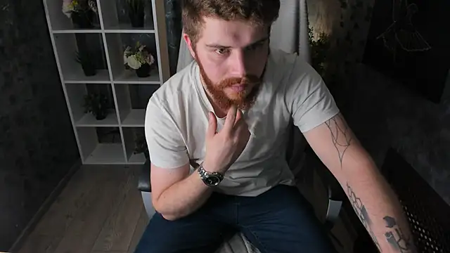 DominicGengry webcam