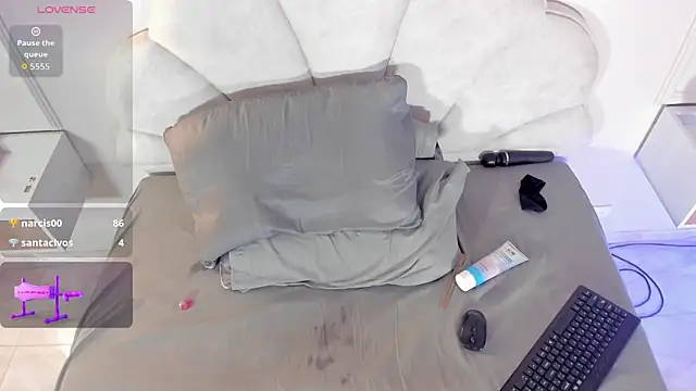 Candaceoweens webcam