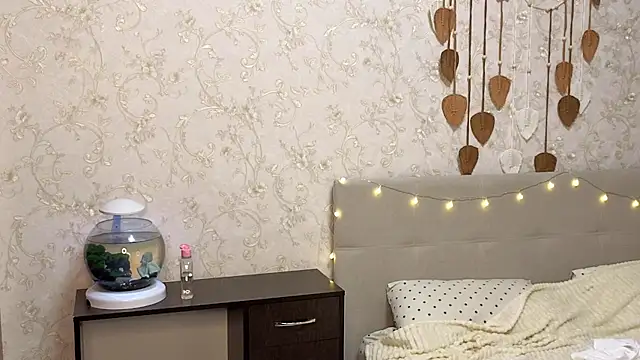 NaomiSwetheart webcam