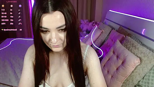 AdeleCutie webcam