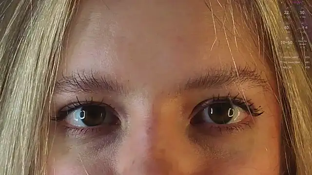 TiffinyMergist webcam