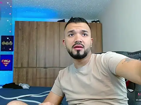 mathew_vidal1 webcam