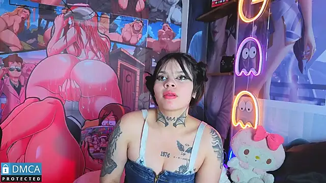 CandyKane06_ webcam