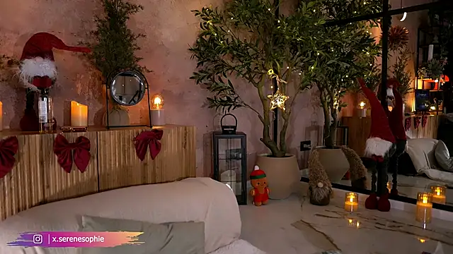 Serene_Sophiex webcam