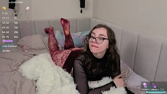 DorothySimmons webcam