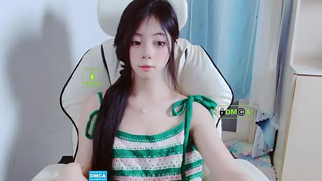 xiyao1314 webcam