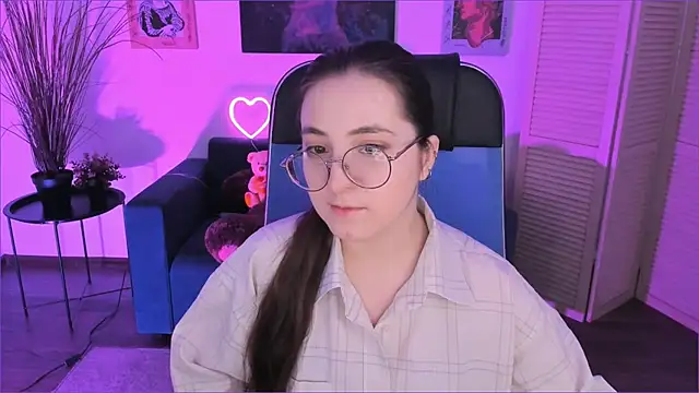 VirtuallVoyant webcam