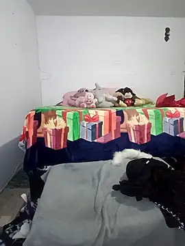 Estefania_Arce webcam