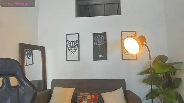 Justin_kingX7 webcam