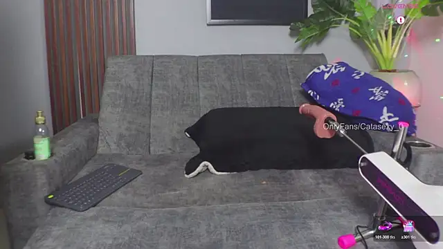 Catalina-sexy webcam