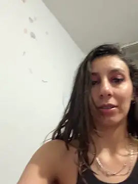 luna_willians webcam