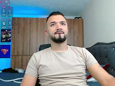 mathew_vidal1 webcam