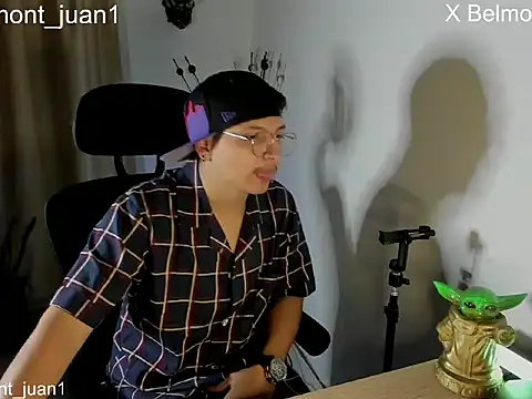Juan_belmont webcam
