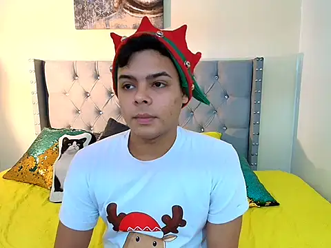 stewart_mateo_ webcam