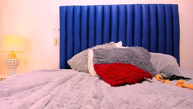 Sammy_Millers webcam