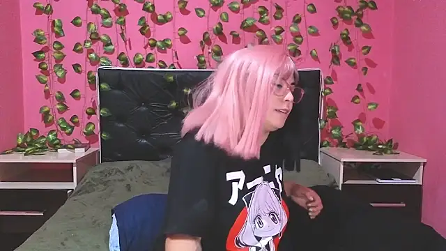 HollowLady_01 webcam