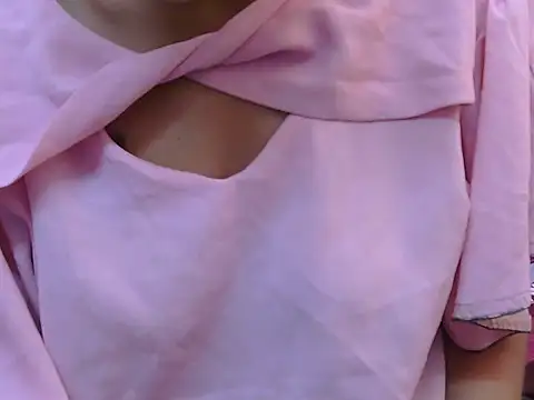 Sweet_Kavya webcam