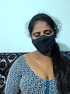 siri_telugutamil webcam