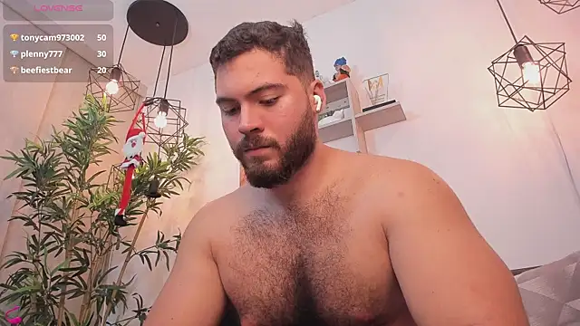 SebastianVilla_ webcam