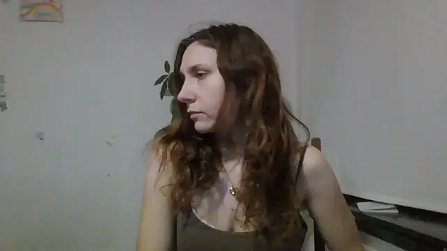 JasmineGlamour webcam