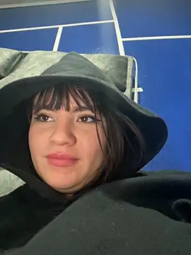 angel_natural webcam