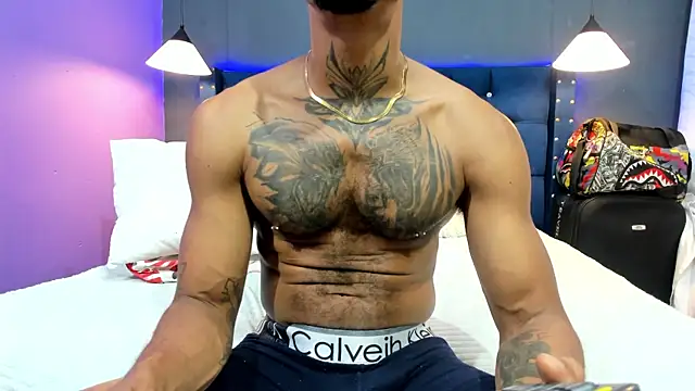 Salomon_koude webcam