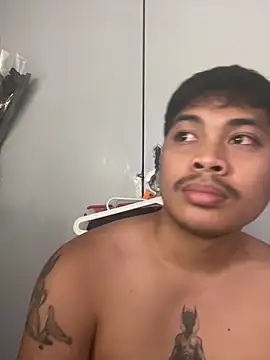 LuisitoJuancho55 webcam