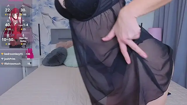 Sandra_angel_ webcam