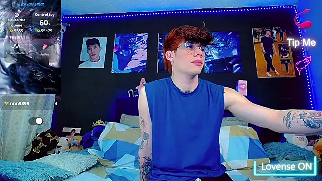 thiagomurphyy webcam