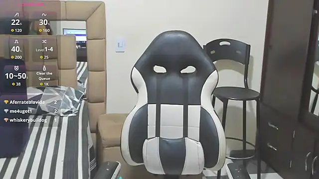 gabrielaponce11 webcam