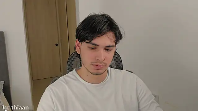 thiaann webcam