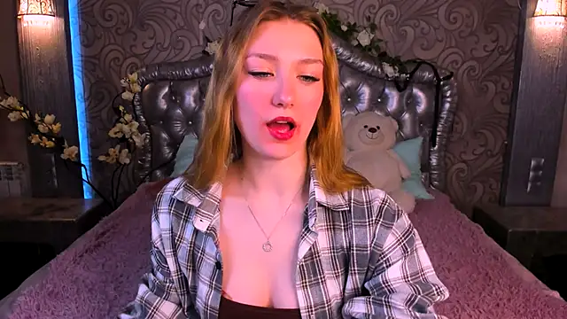 AngelAnabelle webcam