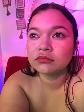 Sweet_Sasha_01 webcam