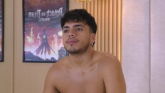 AlexanderJordan webcam