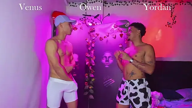 Owen_Benkosky webcam