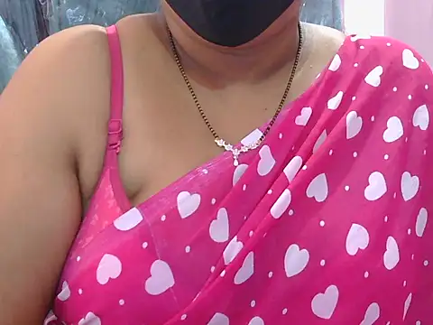 Nisha-telugu webcam