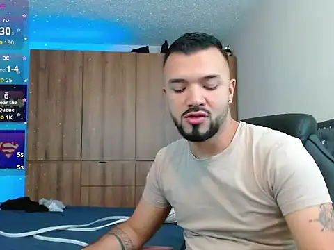 mathew_vidal1 webcam