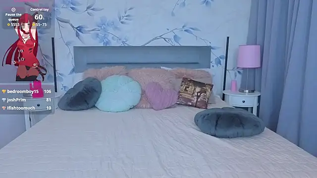 Sandra_angel_ webcam