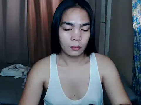 Simple_Martina webcam