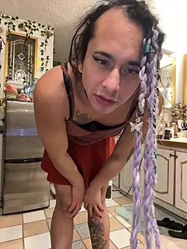 TranSexualJade95 webcam