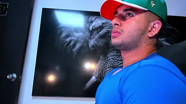 king_falconer - King_falconer's free webcam