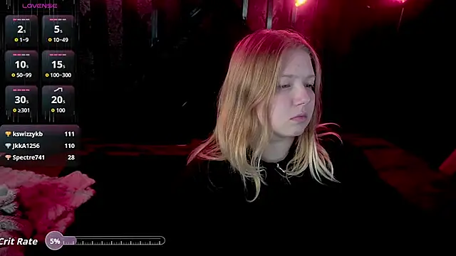 tinker_belll - Tinker_Belll's free webcam