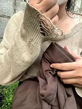 bigassbee (F young) - Makes me drool at the fishing spot