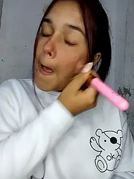 Girl_Nasty_Dirty webcam